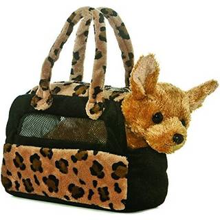 Aurora - Pet Carrier - 8"""" Chihuahua Pet Carrier
