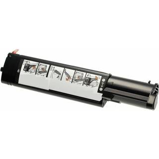 Kompatibel toner Dell 3100 - 593-10067 sort 4000 sider