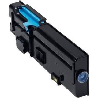 Kompatibel toner Dell C2660 - 593-BBBT cyan 4000 sider