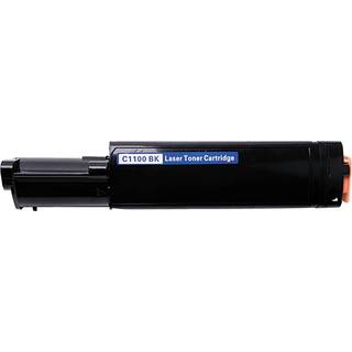 Kompatibel toner Epson C1100 - C13S050190 sort 4000 sider