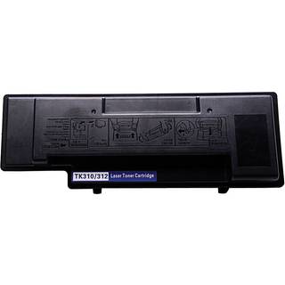 Kompatibel toner Kyocera TK 310/312 - 1T02F80EUC sort 12000 sider