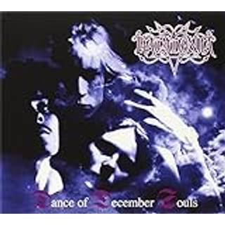 Katatonia - Dance of December Souls