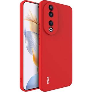 Honor 90 Imak UC-4 TPU Cover - Rød