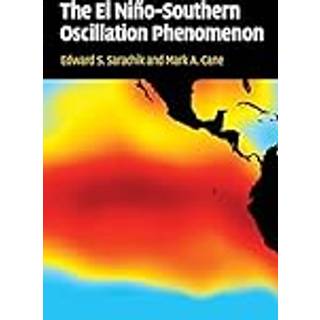 The El Nino-Southern Oscillation Phenomenon