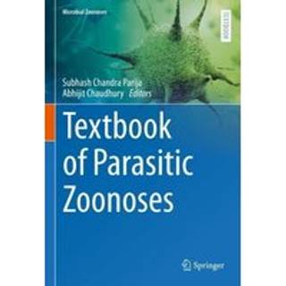 Textbook of Parasitic Zoonoses