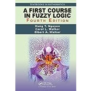 A First Course in Fuzzy Logic