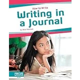 Writing in a Journal