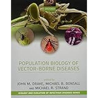Population Biology of Vector-Borne Diseases
