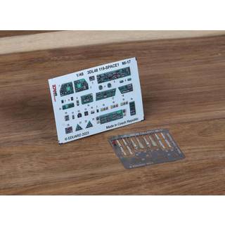 Mi-17 SPACE 1/48 AMK