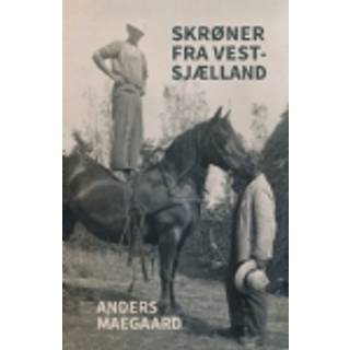 Skrøner fra Vestsjælland