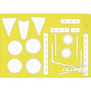 Hunter FGA.9/Mk.58 F��r Revell-Bausatz
