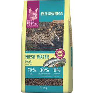 Adult Wilderness Fresh Water fisk 7 kg