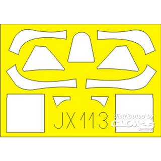 Spitfire Mk.VIII for Tamiya