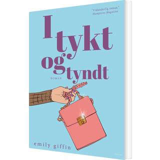 I tykt og tyndt