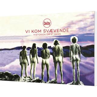 Lars Muhl - DAISY – Vi kom svævende