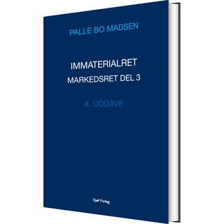 Immaterialret - Markedsret Del 3