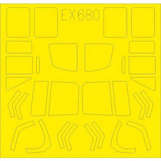 UH-1N for Kitty Hawk