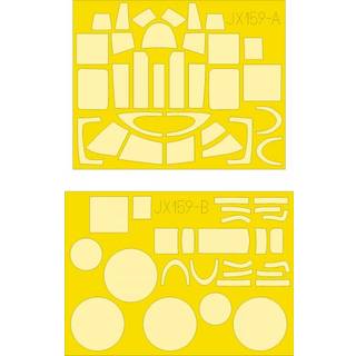B-25J gun nose for HK Models