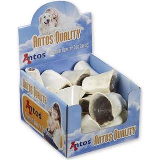 Antos Naturknogle med lam & ris 210 g