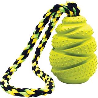 GRRELLI MED REB GRØN MELLEM 33X6X6 CM