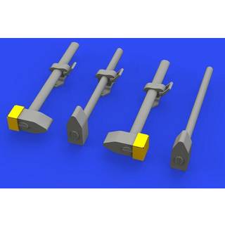 WWII German hammer PRINT for
