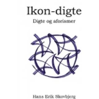 Ikon-digte