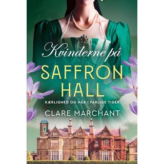 Kvinderne på Saffron Hall