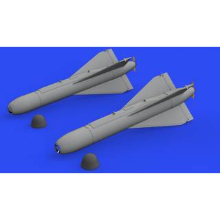 AGM-62 Walleye I Mk.I 1/48