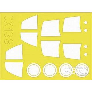 J-35 Draken f��r Hasegawa Bausatz