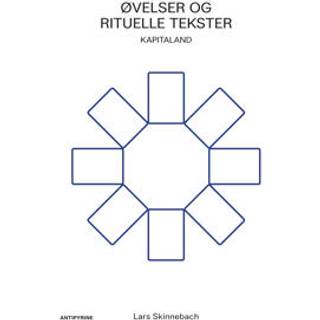 Øvelser og rituelle tekster / Kapitaland