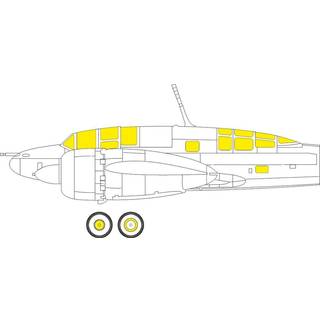 Ki-46-III Interceptor for HASEGAWA