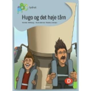 Hugo og det høje tårn
