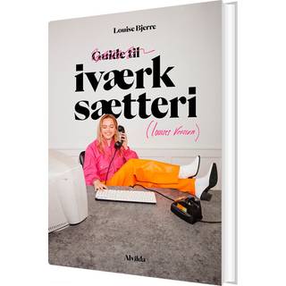 Guide til iværksætteri (Louises version)