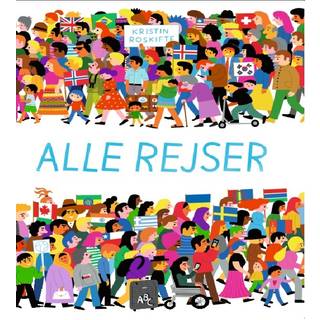 Alle rejser