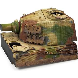 Scenics Diorama Bases King Tiger Section 8x7x6cm