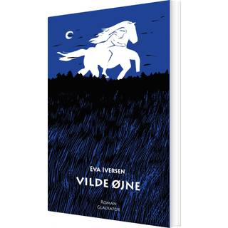 Vilde Øjne