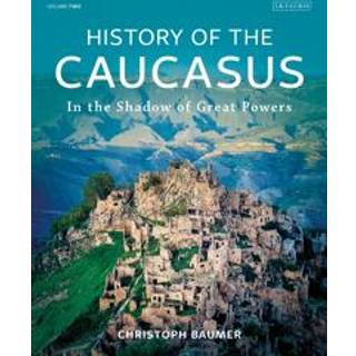 History of the Caucasus