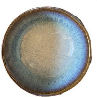 Bungalow mini cereal bowle i jazzy topaz