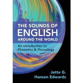 The Sounds of English Around the World