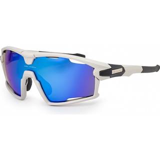 Bloc Forty XB861 Standard Solbriller Mænd Hvid - Putty White - Standard