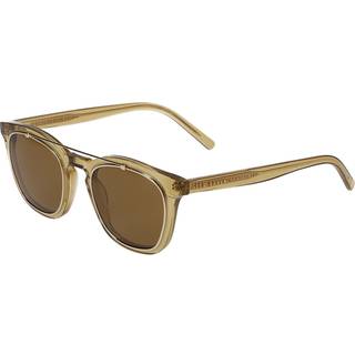 Ted Baker TB1694 128 49 Solbriller Mænd Brun - Transparent Brown - 49mm