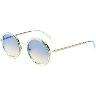 Etnia Barcelona Miramar Sun BLCL 49 Solbriller Kvinder Krystalklar - Clear - 49mm