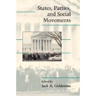 States, Parties, and Social Movements