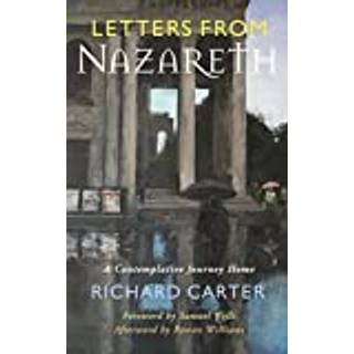 Letters from Nazareth