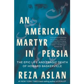 An American Martyr in Persia