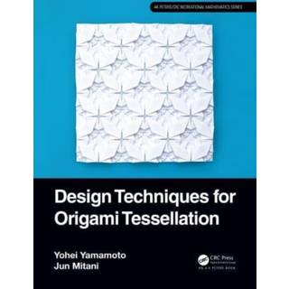 Design Techniques for Origami Tessellations