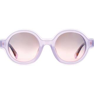 Etnia Barcelona Etna Sun PUBL 48 Solbriller Kvinder Purple - Purple - 48mm