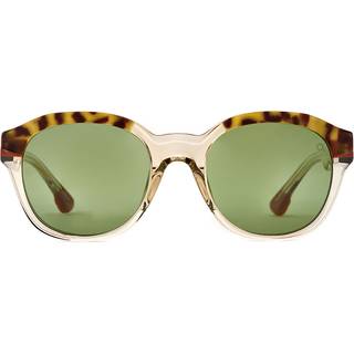 Etnia Barcelona Rodas Sun HVGY 53 Solbriller Mænd Grå - Grey Gradient - 53mm