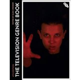 The Television Genre Book