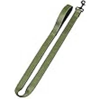Line Classic Reflect SOFT - l: 120 cm - b: 25/30 mm - Grøn